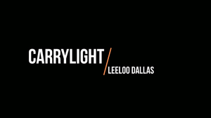 Carrylight Leeloo Dallas Wants Anal