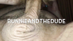 BunnieAndTheDude Rough Fuck Throat C Help Busty Milf