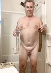 My little dick