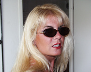 Mistress and Hotwife Coco the Real French MAture Slut