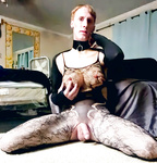 Terry Watson Feminized Fuckdoll