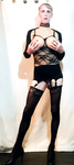 Terry Watson Feminized Fuckdoll