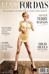 Fuckdoll Cover Girl Terry Watson