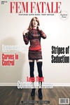 Fuckdoll Cover Girl Terry Watson