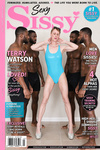 Fuckdoll Cover Girl Terry Watson