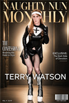 Fuckdoll Cover Girl Terry Watson