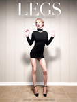 Fuckdoll Cover Girl Terry Watson