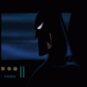 The Dark Knight