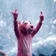 Chris Pink Panther
