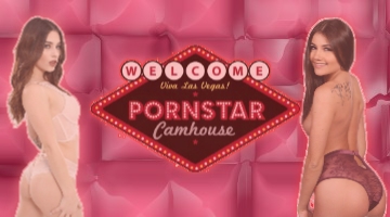 PornstarCamHouse