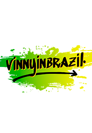 Vinny Brazil