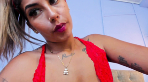 Georgina-coule Webcam video from Stripchat [January 27