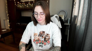 MyFreeCams - Alien_Eva February 7 2025