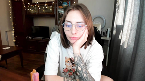 MyFreeCams - Alien_Eva February 7 2025