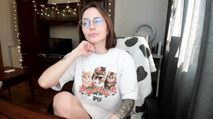 MyFreeCams - Alien_Eva February 7 2025