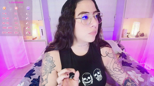 MyFreeCams - Lia_Vega February 18 2025