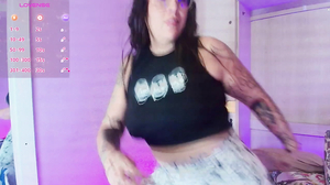 MyFreeCams - Lia_Vega February 18 2025