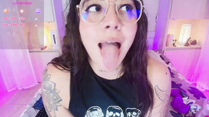 MyFreeCams - Lia_Vega February 18 2025