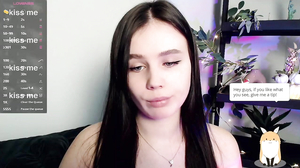 MyFreeCams - SweetKiss February 18 2025