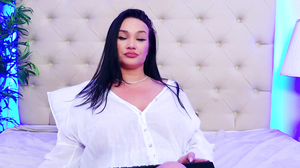 MyFreeCams - DaliyaHabibi February 18 2025