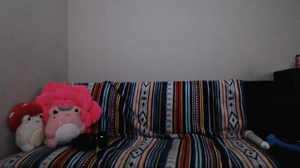 MyFreeCams - AnnaGingerDD February 18 2025