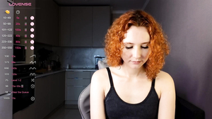 Hermione_Slytherin Webcam video from Stripchat [Februar