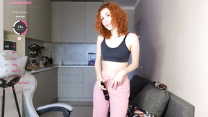 Hermione_Slytherin Webcam video from Stripchat [Februar