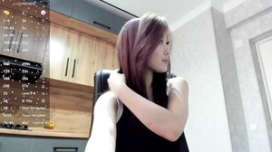 gummyel Webcam video from Stripchat [January 24 2025]