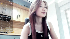 gummyel Webcam video from Stripchat [January 24 2025]