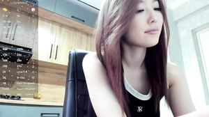gummyel Webcam video from Stripchat [January 24 2025]