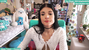 MyFreeCams - LadyStarr January 30 2025