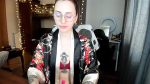 MyFreeCams - Alien_Eva February 21 2025