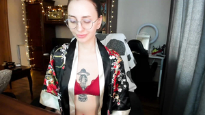 MyFreeCams - Alien_Eva February 21 2025