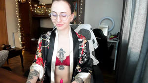 MyFreeCams - Alien_Eva February 21 2025