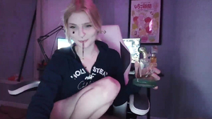 MyFreeCams - DuckChan0 February 21 2025