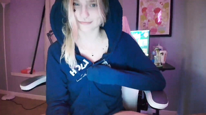 MyFreeCams - DuckChan0 February 21 2025
