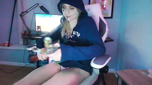 MyFreeCams - DuckChan0 February 21 2025
