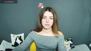 MyFreeCams - Miriam_Mills February 21 2025