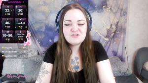 MyFreeCams - AlisonSparks_ February 21 2025