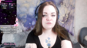 MyFreeCams - AlisonSparks_ February 21 2025
