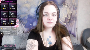 MyFreeCams - AlisonSparks_ February 21 2025