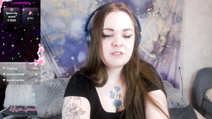 MyFreeCams - AlisonSparks_ February 21 2025