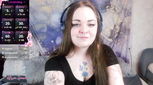 MyFreeCams - AlisonSparks_ February 21 2025