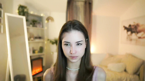 Screenshot from shy_jane's live webcam sex show video