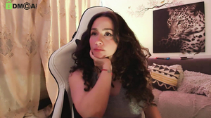 MyFreeCams - I_wantadaddie February 21 2025