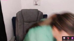 MyFreeCams - Saraferreira February 21 2025