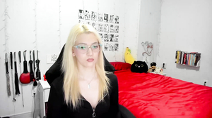 MyFreeCams - AnnaTame February 21 2025