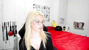 MyFreeCams - AnnaTame February 21 2025
