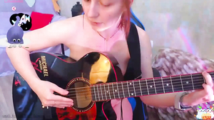 MyFreeCams - DerrieStar February 21 2025