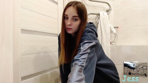 Webcam girl